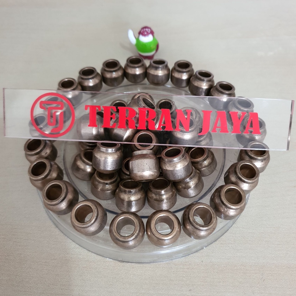 Kipas Angin Gentong AS 8mm Maspion