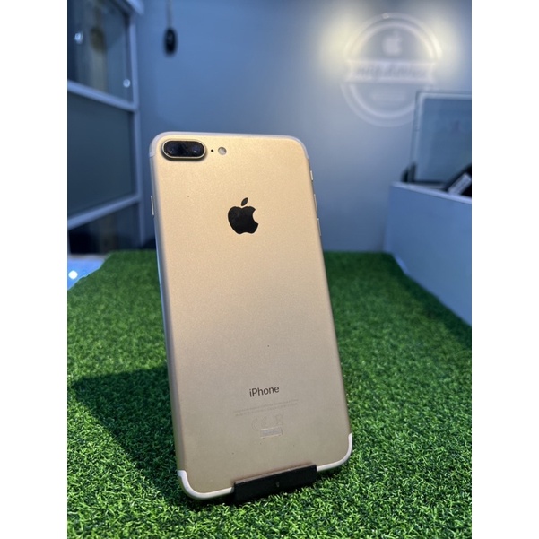 IPHONEe 7 PLUS 128gb ex ibox