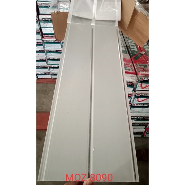 PLAFON PVC MOZART 8090 - 4 Meter