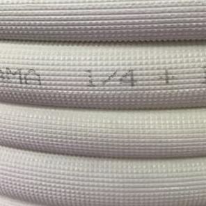 Pipa AC Hoda/Tateyama utk 1,5pk 2pk per meter 1/4" x 1/2"