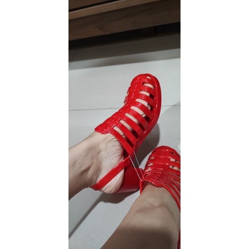 Possession Heels NEW COLOR no brand (36-40)