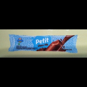 

Es Campina Petit Chocolate