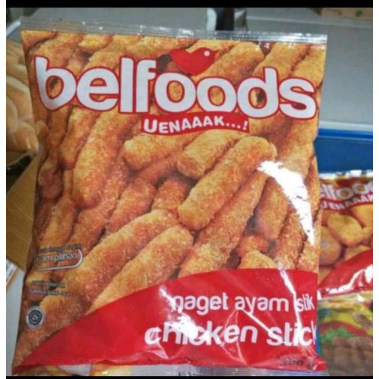 

Belfoods uenaak Stick 500gr