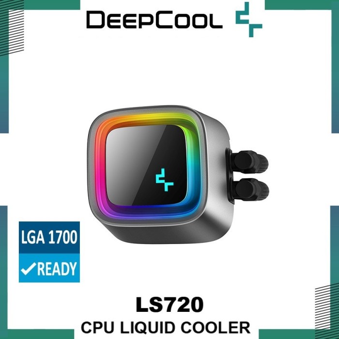 Deepcool LS720 A-RGB Liquid Cooler