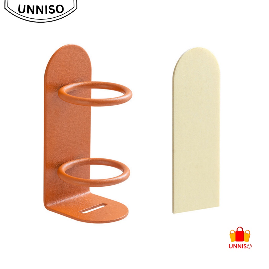 UNNISO  - Tempat Sikat Gigi Razor Organizer