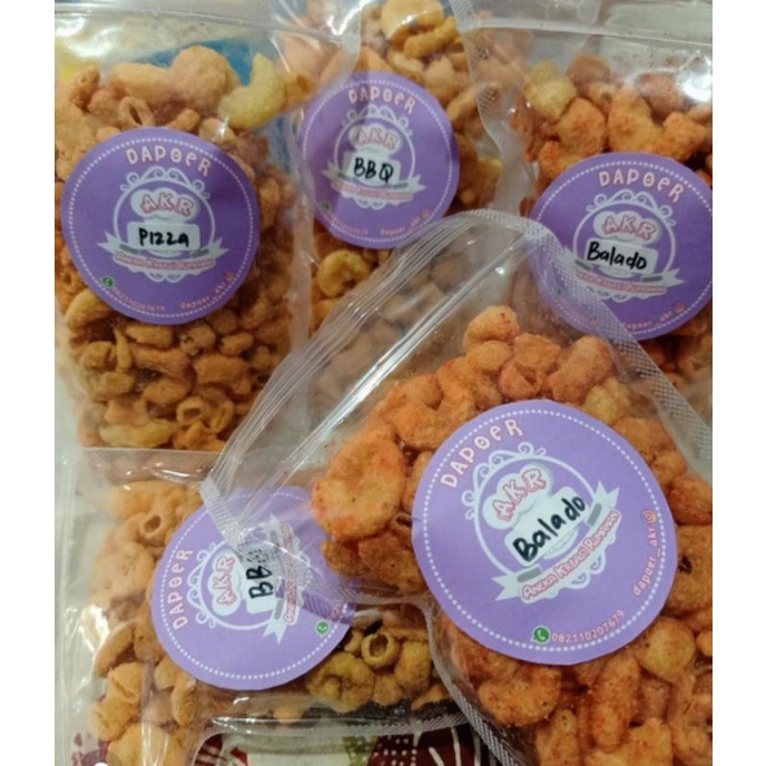 

MAKARONI