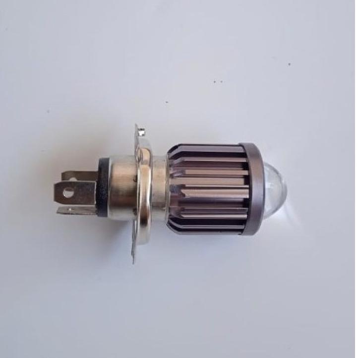 D36I Bohlam/Lampu Depan Led Putih - Kuning Untuk Vixion, Byson, ninja, ,New Scoopy ,CB 150R Old