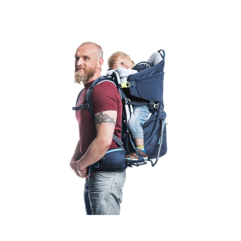 TENDAKI •Tas Deuter Kid Comfort Child Carrier •Gendongan Anak