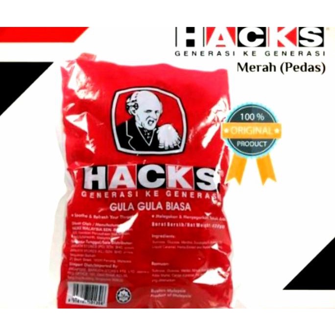 

TERMURAH Permen HACKS Malaysia /PERMEN LUNAK/PERMEN VIRAL/PERMEN MILO/PERMEN YUPI/PERMEN JADUL/PERMEN KARET