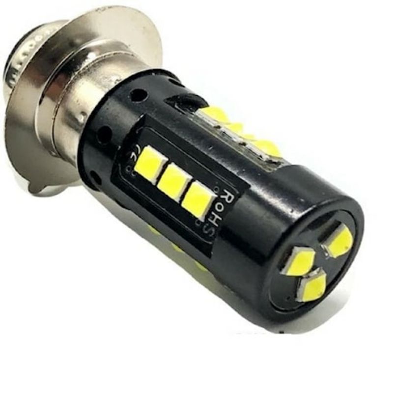 LAMPU LED UTAMA SEMUA JENIS MOTOR Lampu led super terang lampu led variasi lampu motor super terang