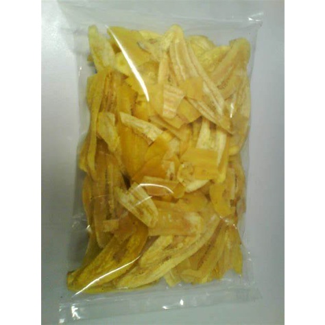 

Jurla Snack Keripik Pisang 250Gr