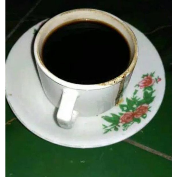 

ぬ Kopi lelet Granat,khas sarang Rembang ✍