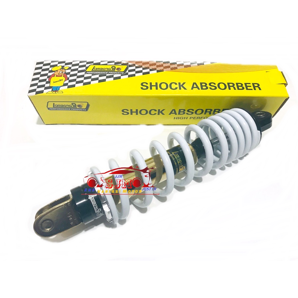 SHOCKBREAKER PROZ BEAT MIO VARIO GENIO FINO SCOOPY XEON MIOGT MIOJ MIOZ MIOM3 SPACY VARIO 110 BEAT DELUXE DLL