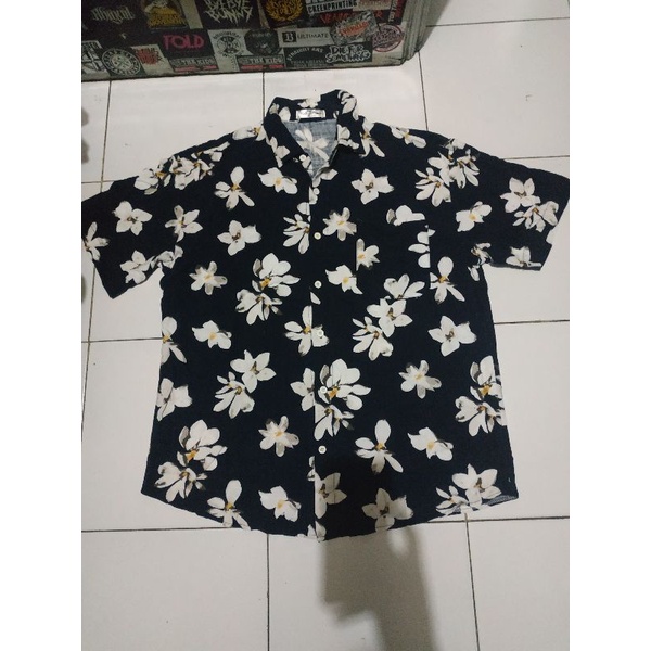 kemeja pantai reborn and audi