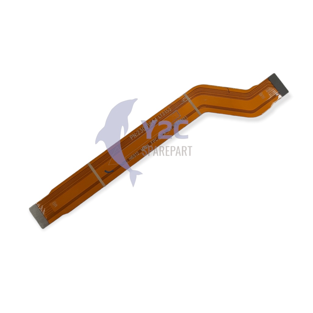 FLEXI MAIN BOARD INFINIX X6812 X663 X663C X663D / INFINIX HOT 11S / NOTE 11 / NOTE 12 / FLEXIBLE