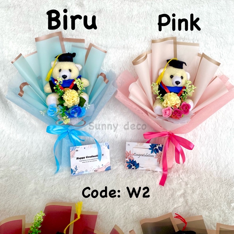 [READY] PREMIUM Bouquet Boneka toga WISUDA | Hadiah Kelulusan | Buket Wisuda toga murah |Buket kelulusan sekolah | buket ultah buket bunga wisuda murah bucket wisuda jakarta graduation bouquet buket wisuda boneka teddy