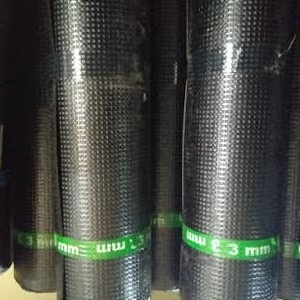 Under Layer Genteng Aspal