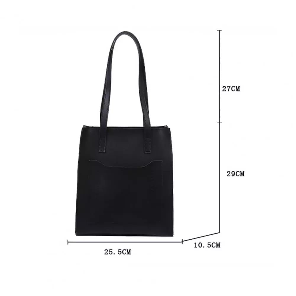 TAS WANITA AGATA/ TOTEBAG WANITA IRUKI