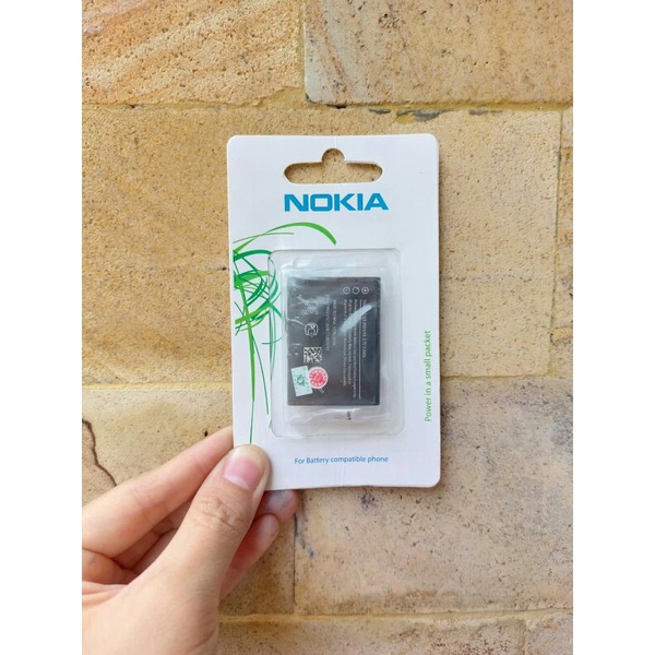 BATTERY NOKIA BL5B BL 5B BL-5B