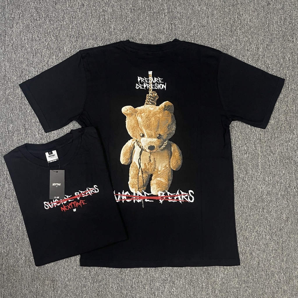 T-SHIRT /KAOS / KAOS PRIA / KAOS DISTRO / BAJU KAOS / SEVENKEY / NEXTIME / HOOLIGANS / Roughneck / R