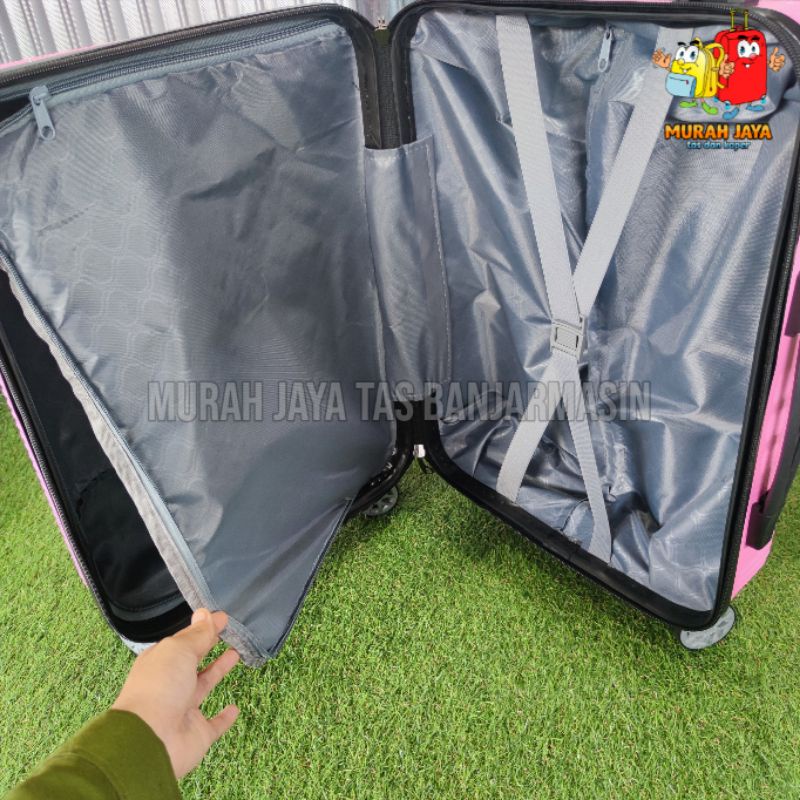 KOPER POLO 18 INCH KOPER KABIN KOPER FIBER KOPER RODA PUTAR RODA 4 KOPER MURAH KOPER MULTIFUNGSI KOPER TRAVEL TRAVEL BAG KOPER POLO ORIGINAL KOPER ORIGINAL KOPER HARDCASE KOPER PLASTIK KOPER ANTI PECAH KOPER KUATKOPER TAHAN BANTING