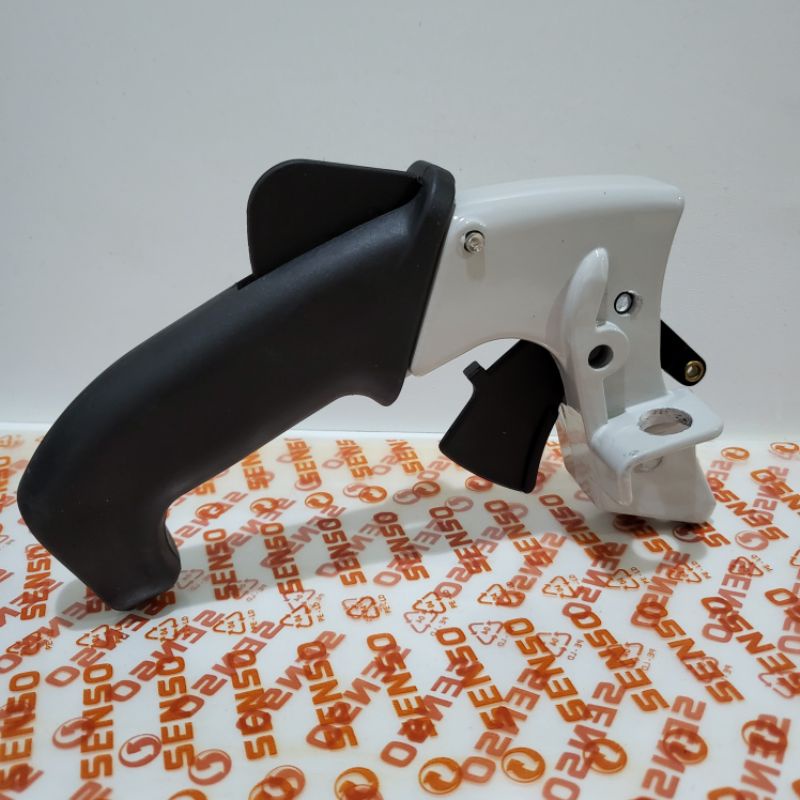 stang gas senso 070/rear handle chainsaw ms070