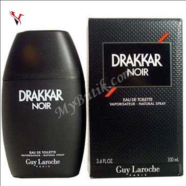 Guy Laroche Drakkar Noir Men PArfum V88