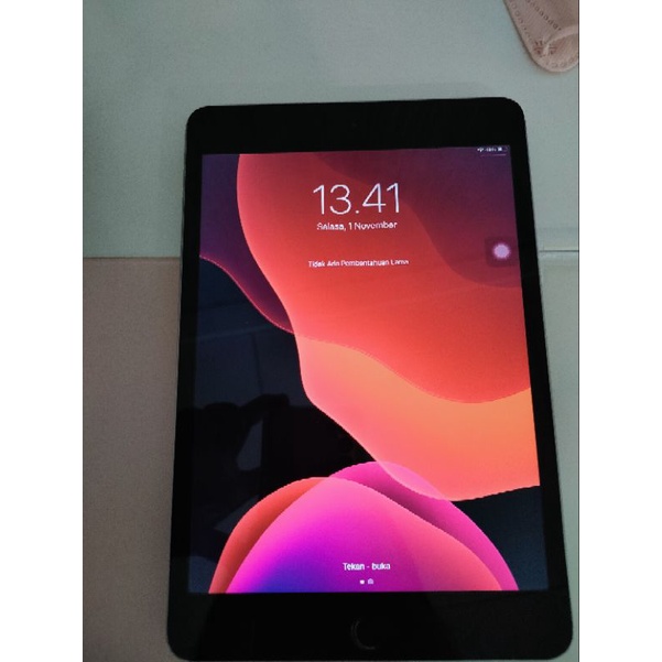 ipad mini 4 128gb