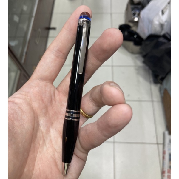 

Promo limited stock Ballpoint / Pulpen MB Starwalker Resin 118848 26SZ2 Murah