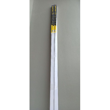 Tokofinaaaa Rel Galvanis 180Cm Pintu Geser Dengan Roda