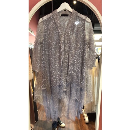 preloved sarah dewanto