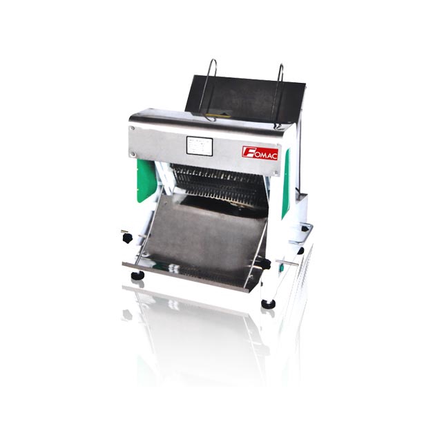 Fomac Bread Slicer BSC-31A Mesin Pemotong Roti