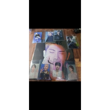 

kartu nama custom polaroid