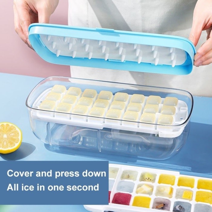 fmfit ICE CUBE CONTAINER