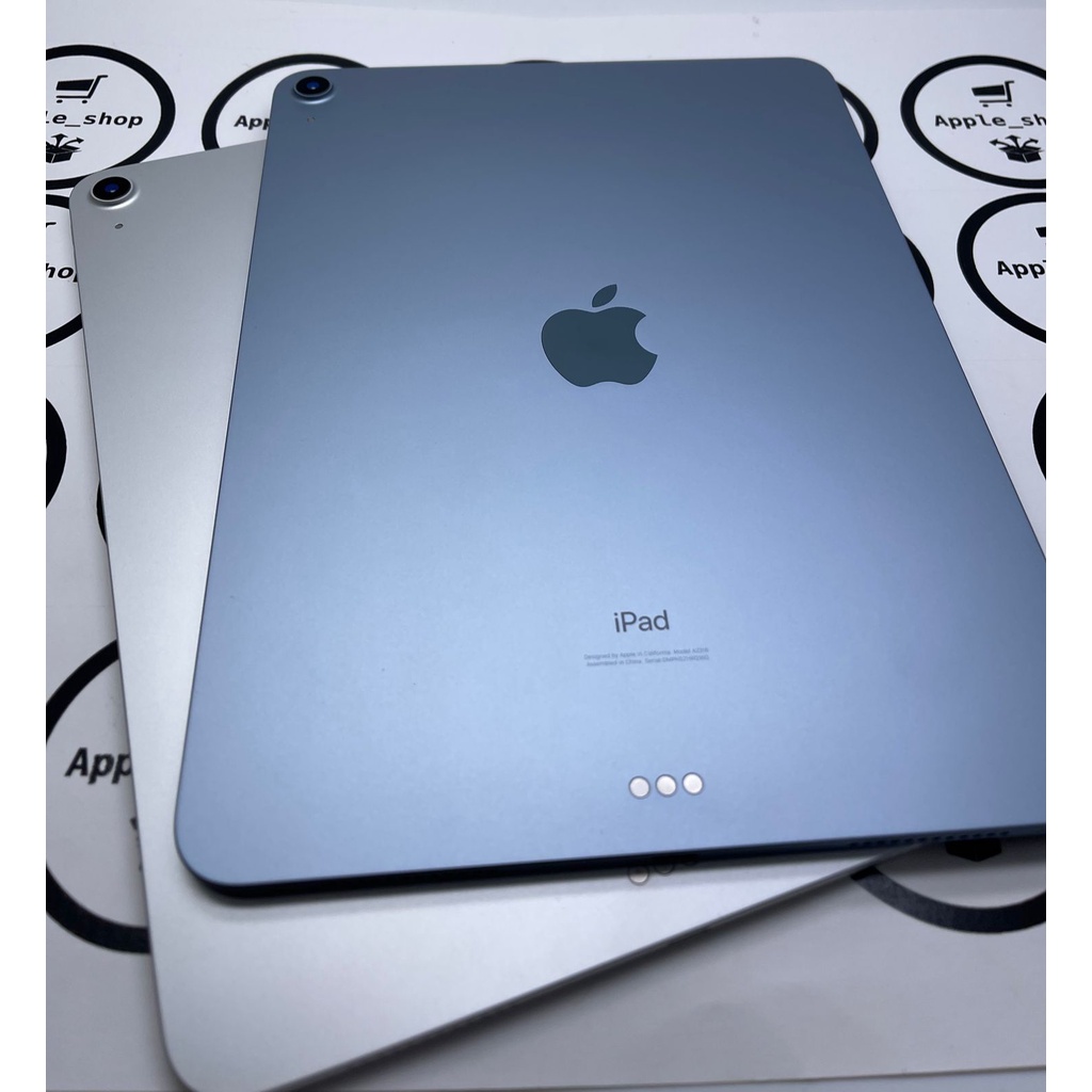 ipad air 4 64gb 2020 10.9 inch Lcd Original Mulus Original Bukan Refurbish / Rekondisi