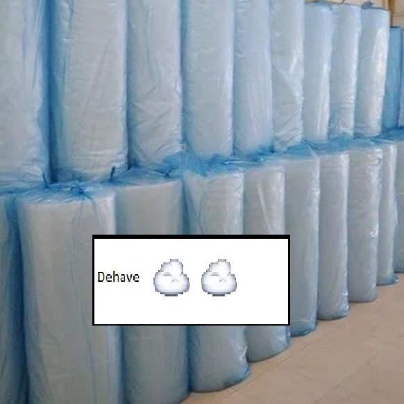 

Bubble Wrap PUTIH Murah! Paling Murah Surabaya Barat!