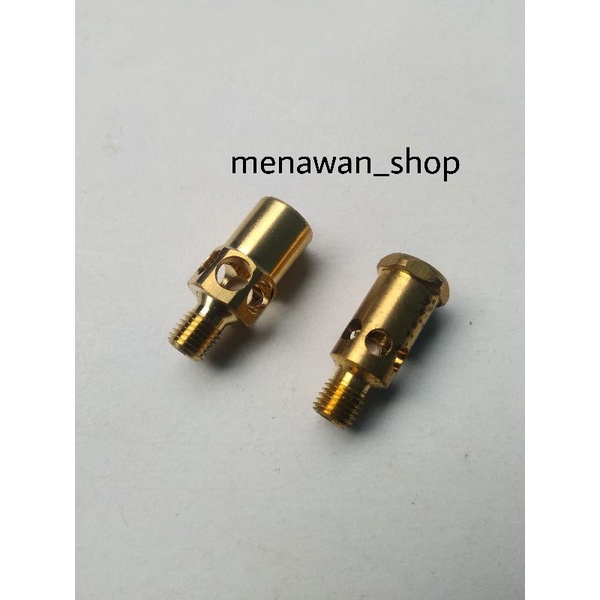 Spuyer Kompor Rinnai Original / Spuyer pematik Kompor Rinnai