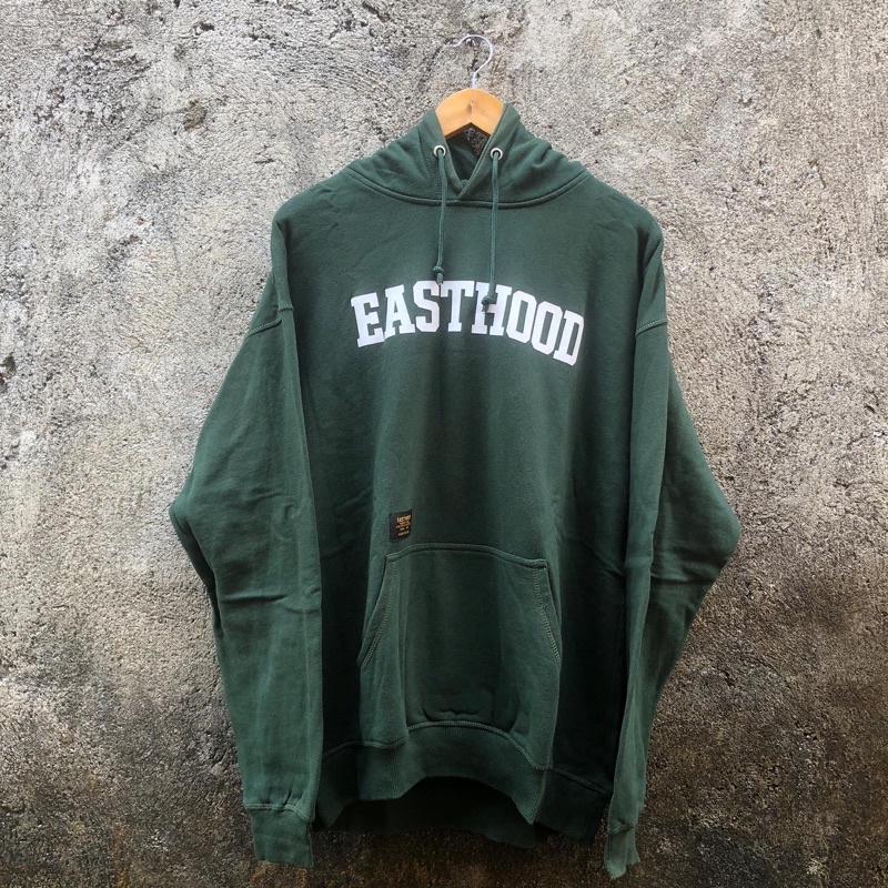 Easthood Hoodie Second Original