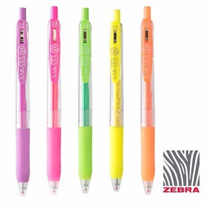 

pulpen sarasa clip neon/ pulpen 0.5 mm/ pulpen warna neon/ pulpen murah/ pulpen lucu/ pulpen unik/ pulpen warna-warni/ pulpen sekolah/ pulpen kuliah/ pulpen kerja