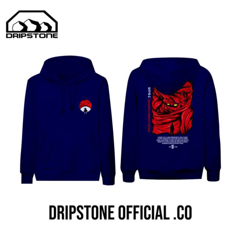 hoodie anime susano'o itachi