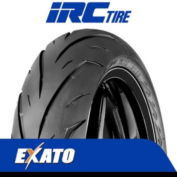 ban luar 140 70 13 irc exato tubeless