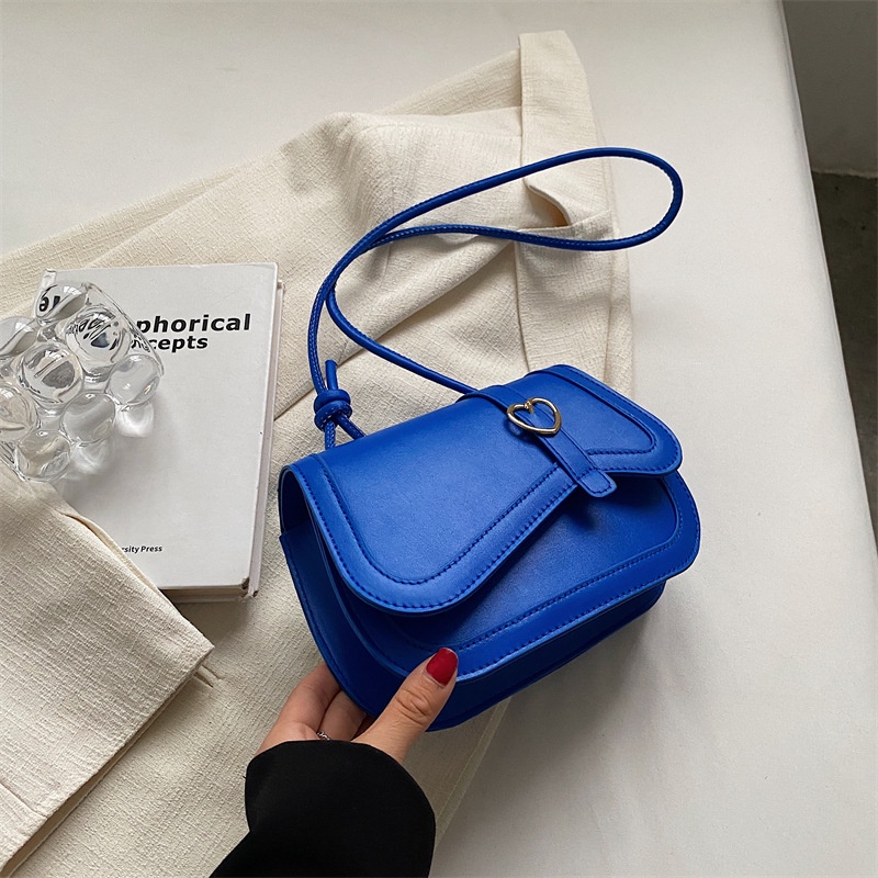 8705 Tas shoulder bag wanita import bahan PU leather berkualitas harga grosir bisa cod