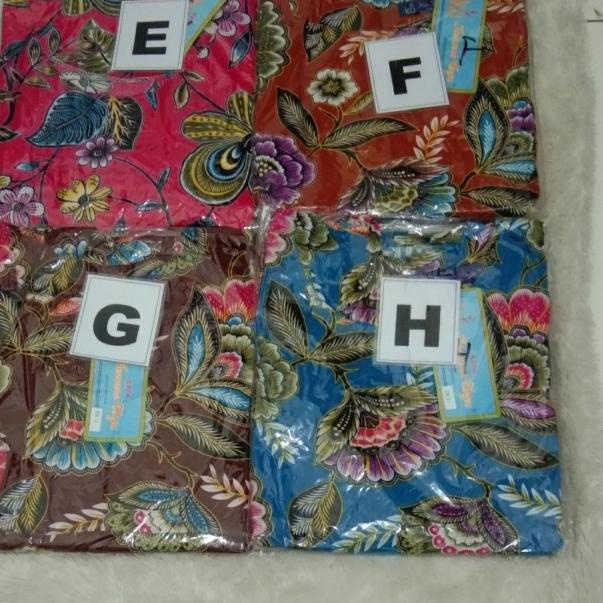 DASTER YUKENSI TANPA LENGAN KENCANA UNGU