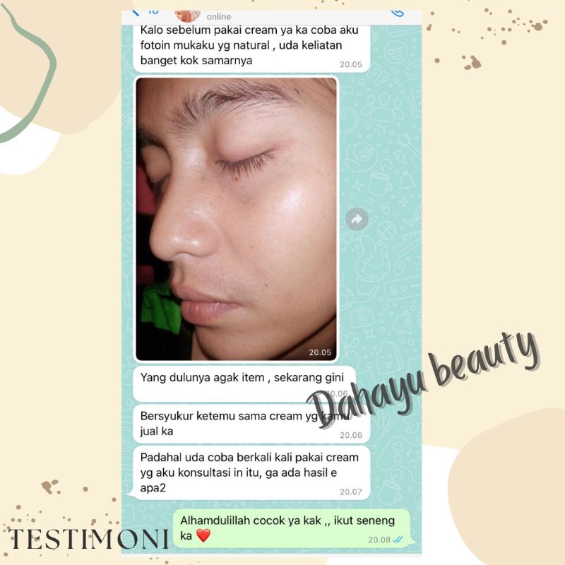 THERASKIN PAKET FLEK MELASMA