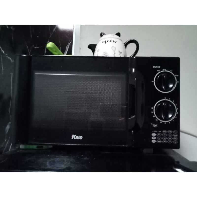 Kris Microwave 20liter