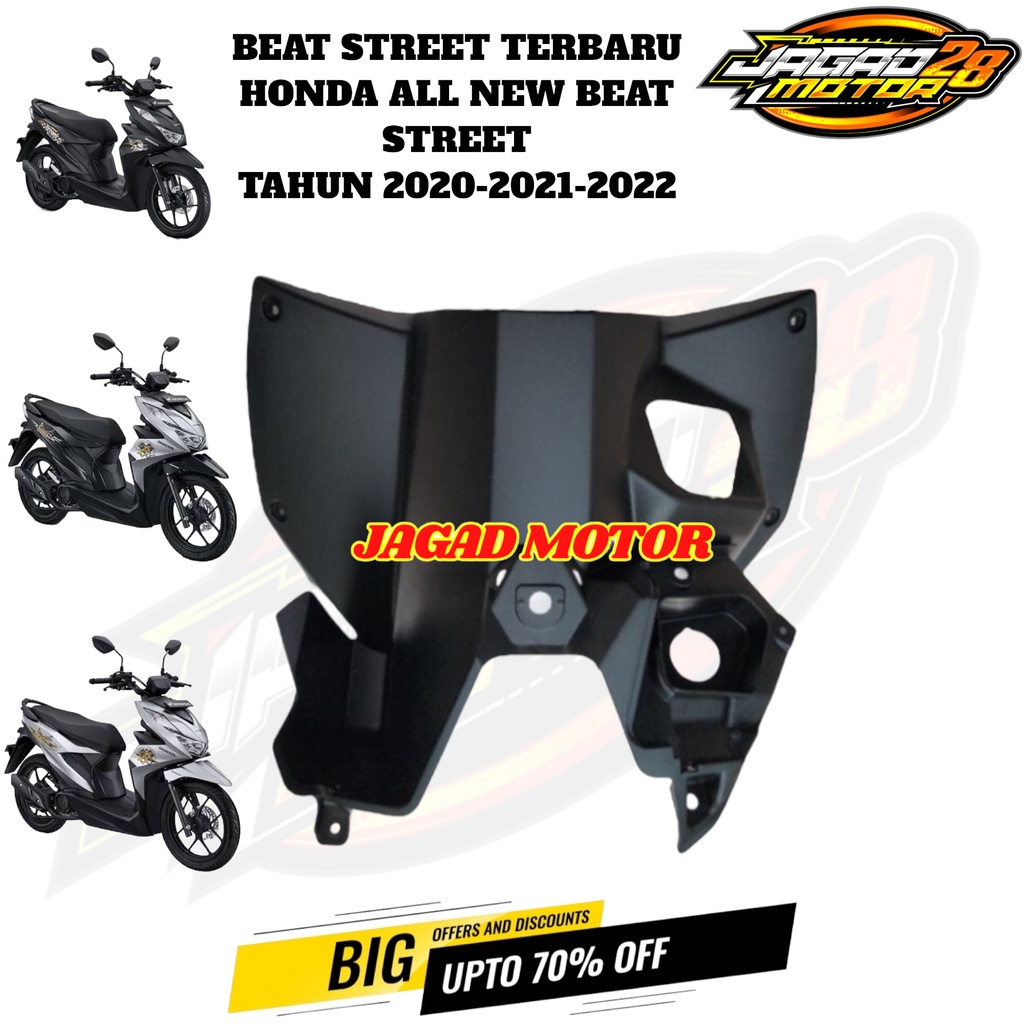 Legsil Kunci Atas Beat Street New Led 2020 2021 2022 / Leksil Kunci Atas Beat Street New Led 2020 2021 2022 / Reksil Kunci Atas Beat Street New Led 2020 2021 2022 / Legshield Kunci Atas Beat Street New Led 2020 2021 2022