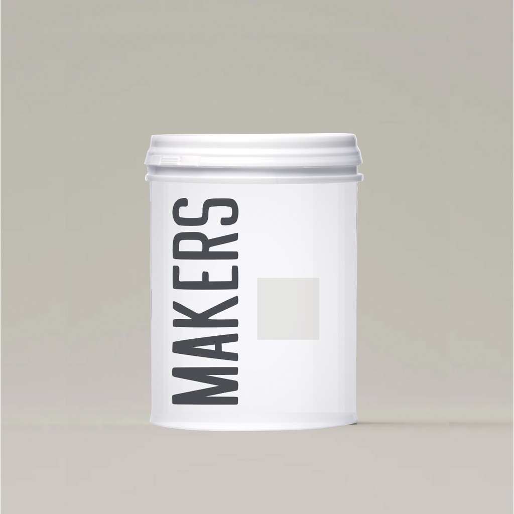 

MAKERS CUSTOM Acrylic Paint 1000 ml