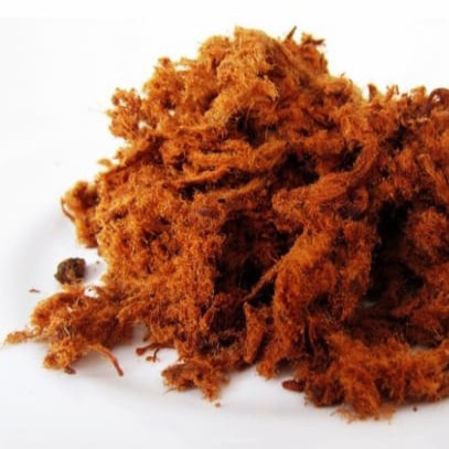 

abon sapi cap 2 ayam 250gr