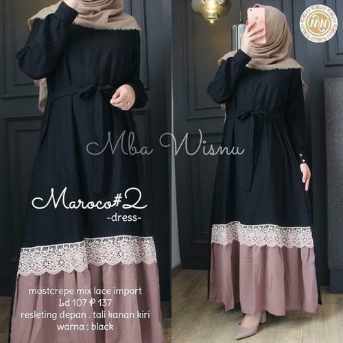 SALE- JUSI DRESS BRIDESMAID SATIN WEDDING DRESS / BAJU DEWASA MURAH TERBARU 2022 / Gamis Kondangan