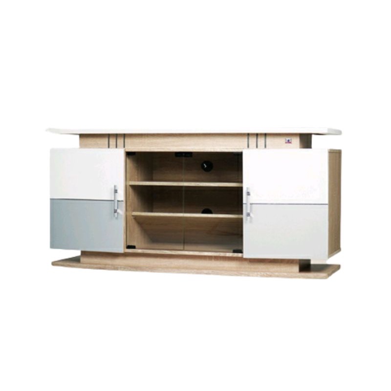 RAK TV OLYMPIC NVR NAVARO MEJA TV READY SAMARINDA